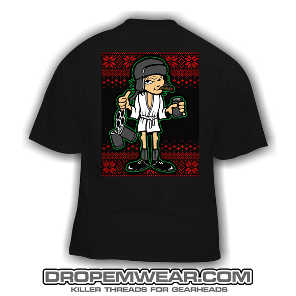 EXCLUSIVE! COUSIN EDDIE DUDE 2020 HOLIDAY SHIRT
