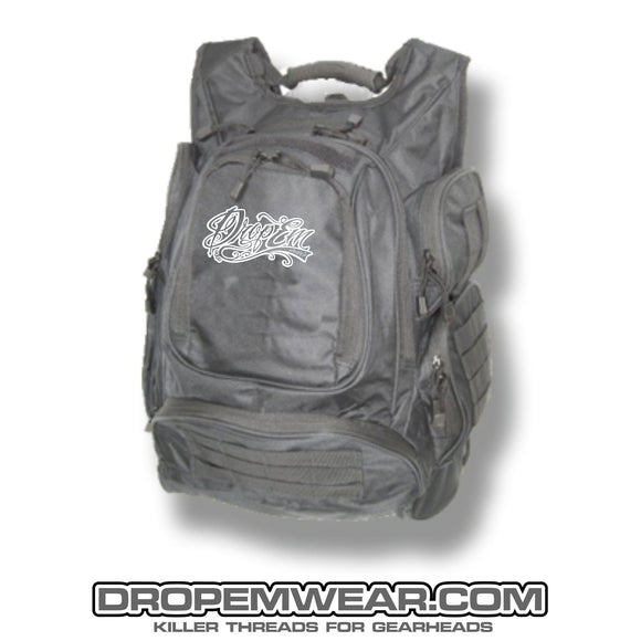 XTREME LOWZ BACKPACK