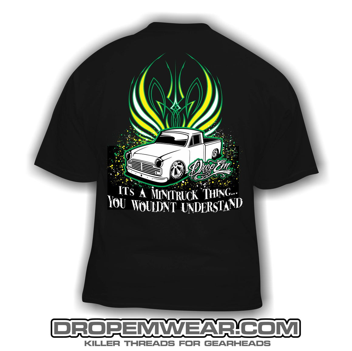 Drop Em Wear Clothing Company – Drop Em wear clothing