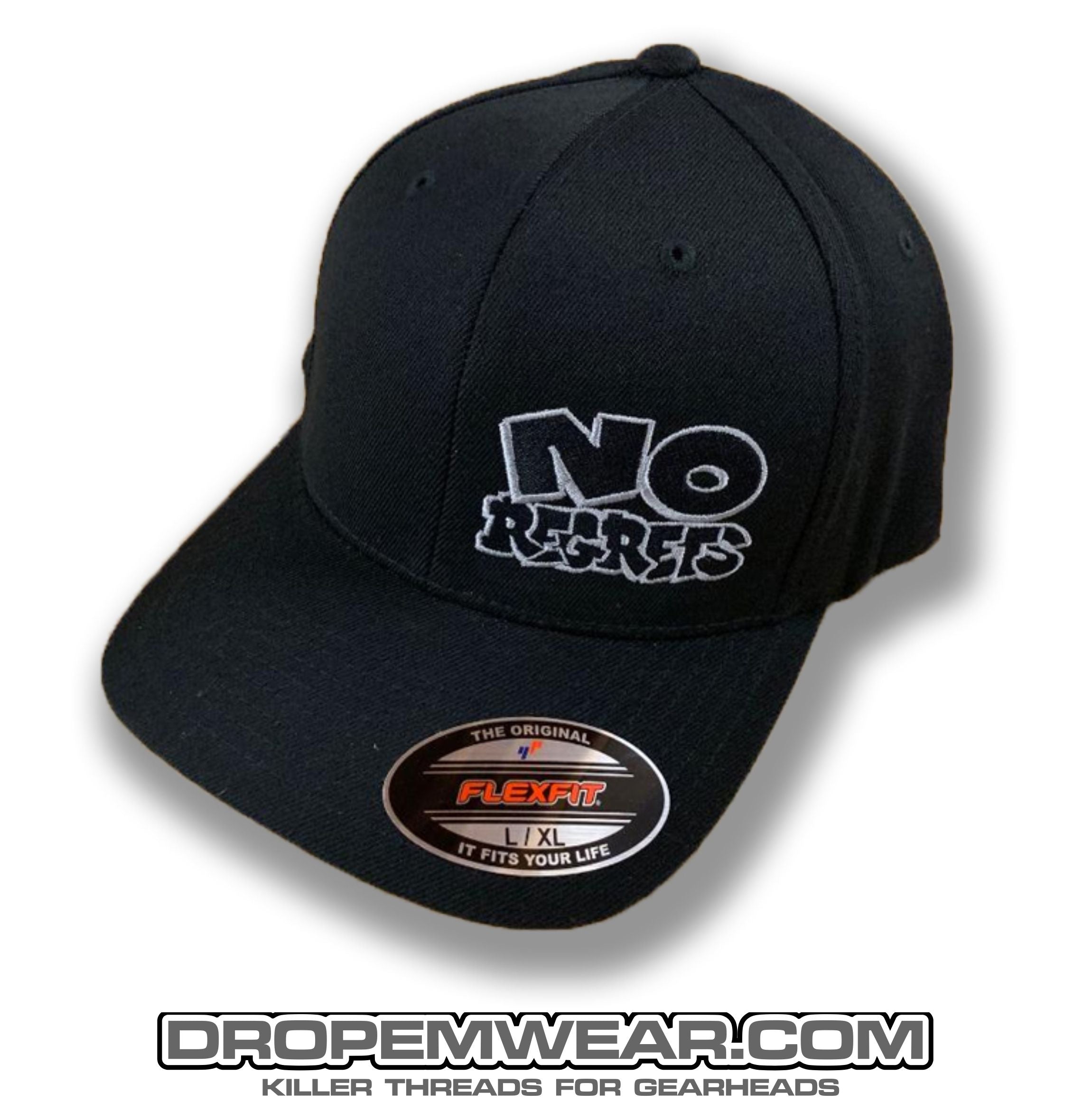 Hat with no bill 2025