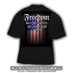 FREEDOM T-SHIRT
