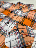 #8 GENERAL LEE LIMITED EDITION FLANNEL