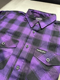 #6 THE GIBSON LIMITED EDITION FLANNEL