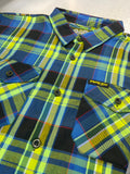 #5 THE UNDERDOG LIMITED EDITION FLANNEL