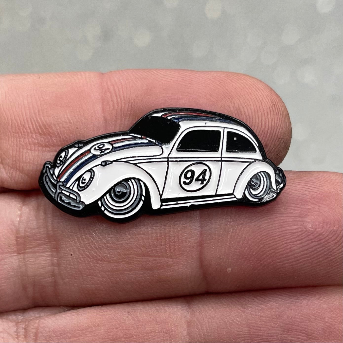 Episode Lupin The First Stream Original Lupin III Robot Part