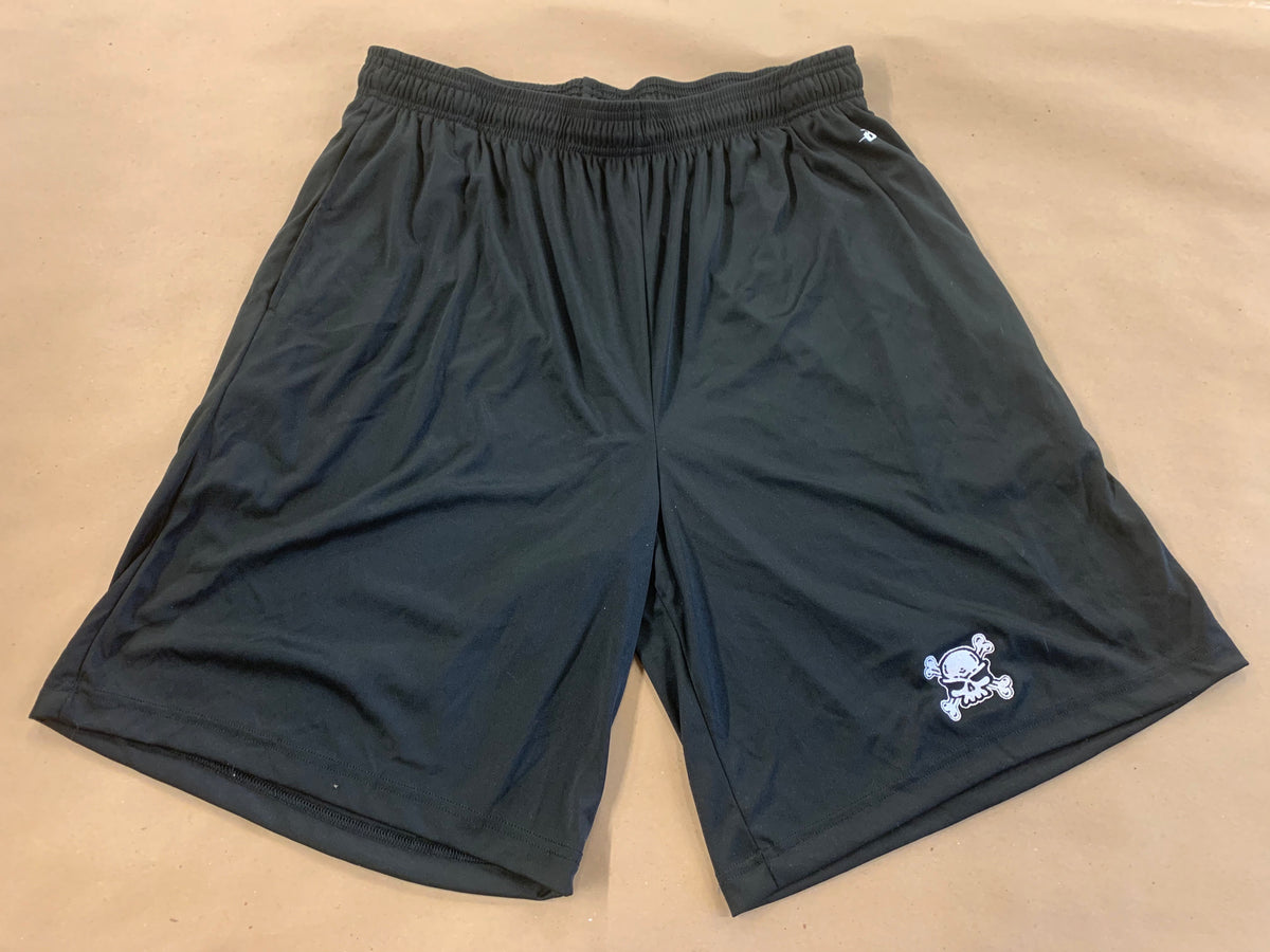 DROP EM WEAR WORKOUT SHORTS – Drop Em wear clothing