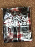 #2 A-TEAM LIMITED EDITION FLANNEL
