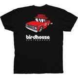 OFFICIAL TONY HAWK HUT TRUCK DECK